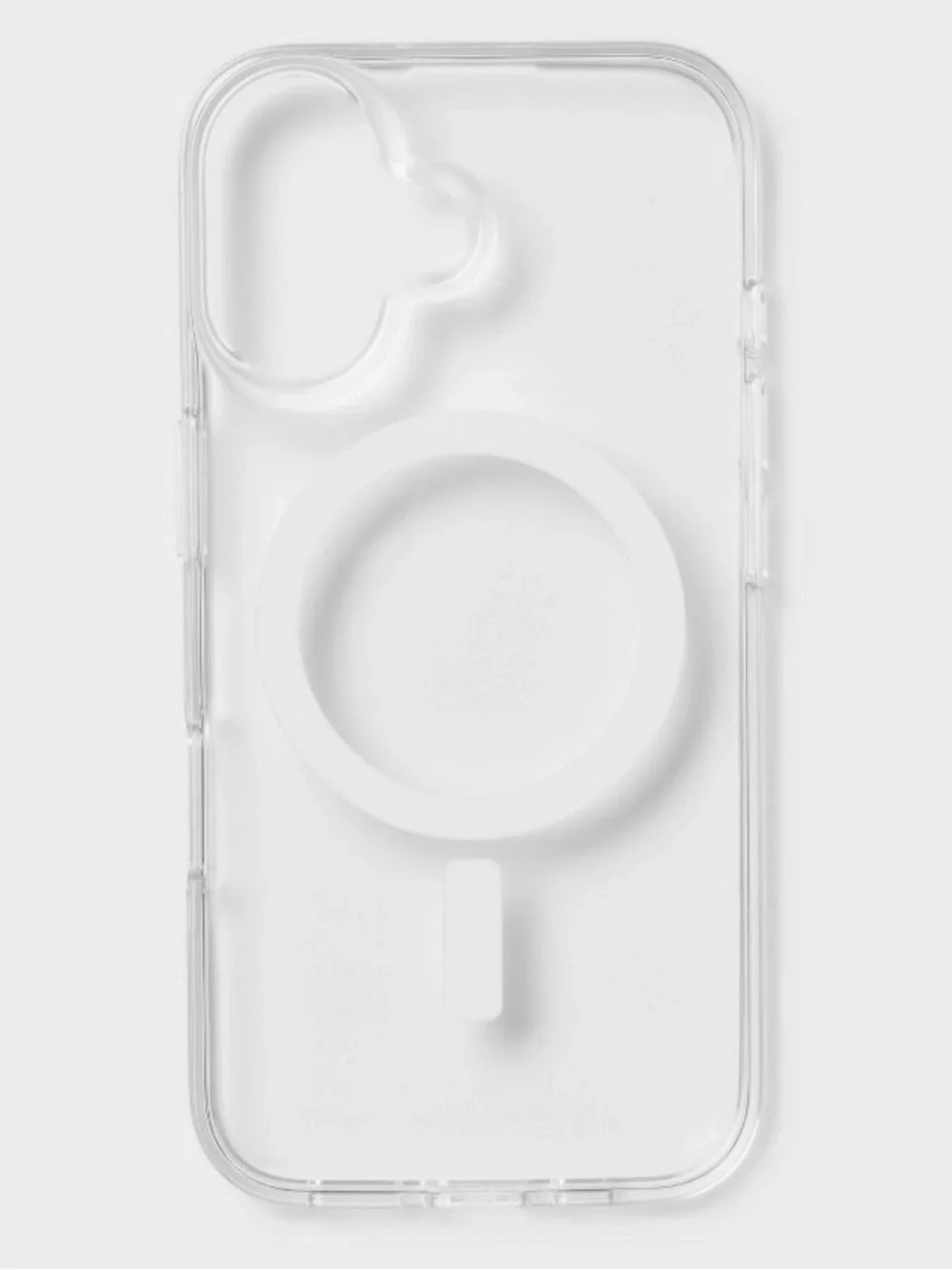 Heyday iPhone 16 Case with MagSafe Clear New in Packaging